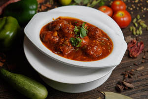 Veh Manchurian Gravy [750 Ml] Box