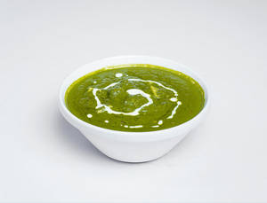 Palak Paneer