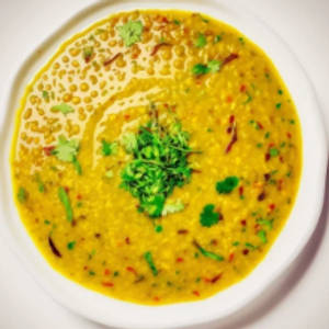 Dal Fry