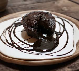 Choco Lava Cake