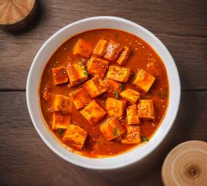 Paneer Masala