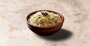Jeera Rice