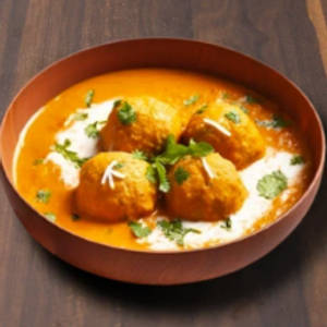 Veg Malai Kofta