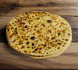 Desi Ghee Gobi Paratha