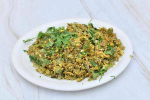 Egg Bhujii Box