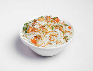 Veg Pulao