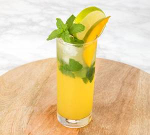 Mango mojito