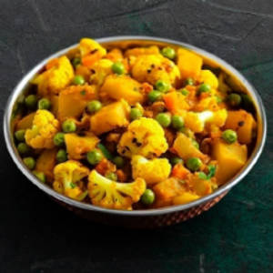Aloo Gobi Masala