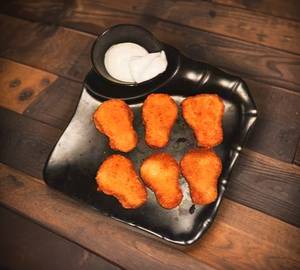 Chicken nuggets