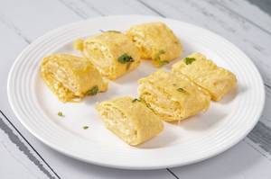 Egg Omelette