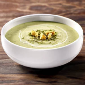Veg Cream Soup
