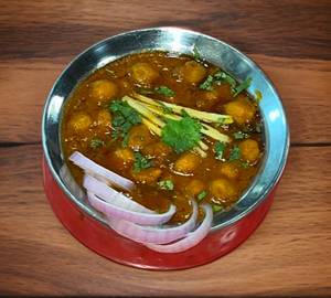 Channa masala