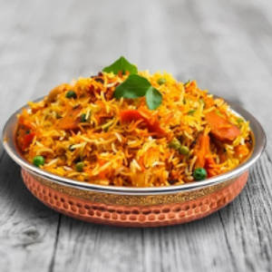 Mughlai Biryani