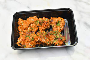 Chicken Pakoda