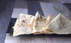 Rumali roti
