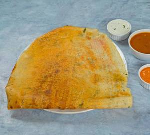 Pudina Plain Dosa