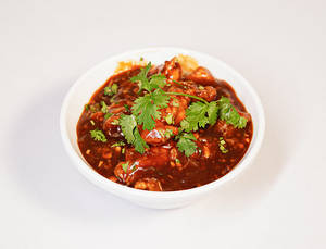Chicken Manchurian Gravy