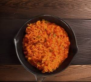 Piri piri maggi (veg)