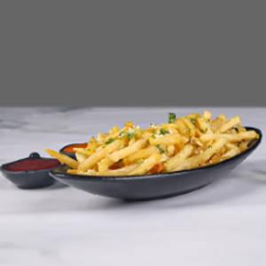 Finger Chips