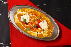 Shahi Paneer Box