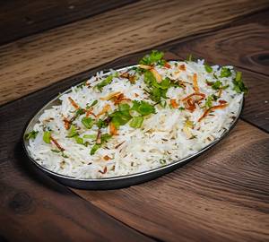 Jeera Rice [350gram]