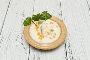 Aloo Raita Box