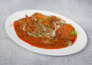 Kadhai Chicken Boneless Box