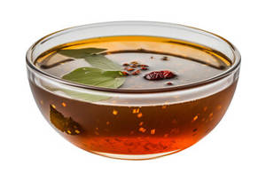Clear Soup