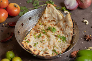 Onion Roti