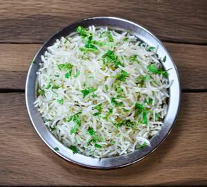 Jeera Rice