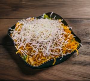 Cheese maggi (veg)