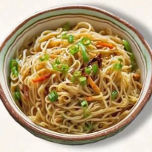 Veg Noodles