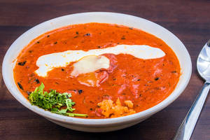 Butter Chicken Boneless Box