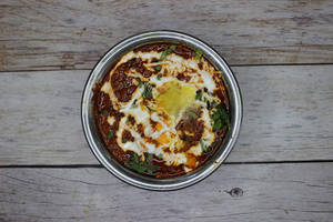 Paneer Butter Masala Box