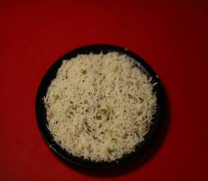 Jeera rice