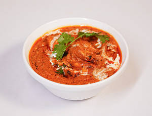 Butter Chicken Masala
