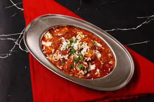 Kadhai Paneer Box