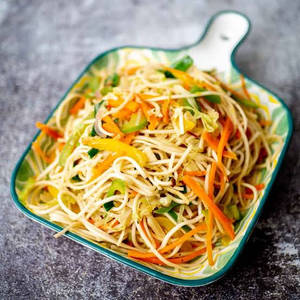 Hakka Noodles