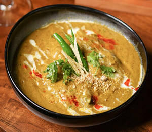 Hari Mirchi Ka Murgh