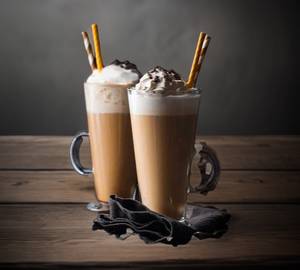 Cold coffe