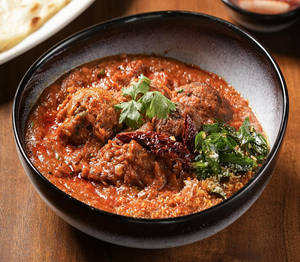 Chicken Chettinad