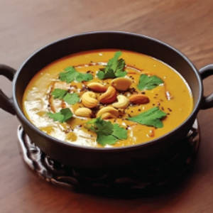 Kaju Masala
