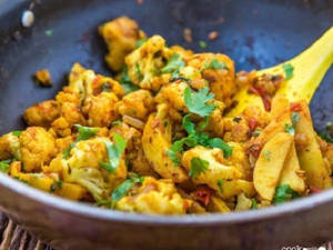 Gobhi Masala Box