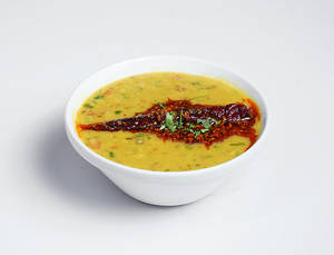 Dal Tadka
