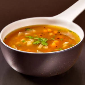 Veg Hot & Sour Soup
