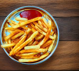 French Fries [100gm]