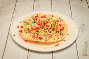 Papad Masala 1 Pc