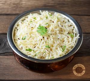 Jeera Rice