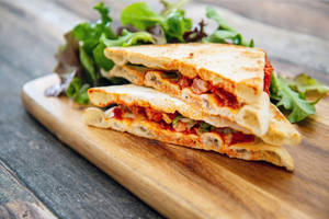 Chicken Sandwich