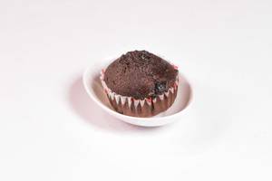 Eggless Chocolate Muffin (pcs)